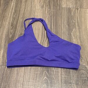 BARE II One Shoulder Bra